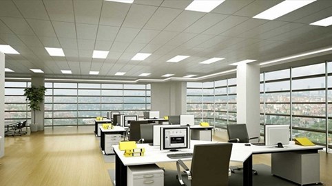 CBRE dự báo thị trường văn phòng tại Hà Nội 3 tháng cuối năm sẽ vô cùng sôi động