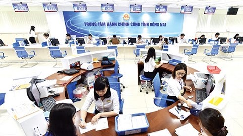 Quảng Ninh đứng đầu cả nước về cải cách hành chính