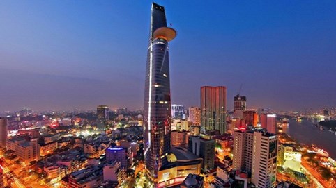 Việt Nam lọt top 10 nơi làm việc tốt nhất cho chuyên gia nước ngoài