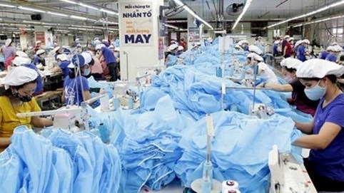 Bộ Công Thương hỗ trợ doanh nghiệp xuất khẩu vật tư y tế