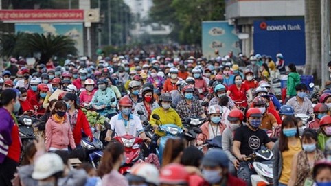 Công ty PouYuen dự kiến cắt giảm gần 6.000 công nhân