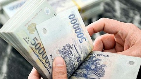 Tiền lương tối thiểu năm 2020 có thể tăng thêm bao nhiêu?