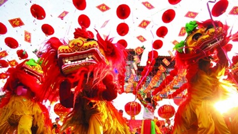 Check lịch nghỉ của các quốc gia cùng đón Tết Nguyên đán để không lỡ việc