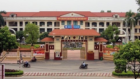 Nóng 24h: Trưởng đoàn thanh tra Bộ Xây dựng bị lập biên bản đòi “chung chi” là nữ Phó phòng Phòng chống tham nhũng