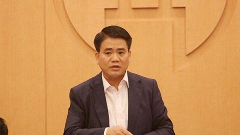 Hà Nội lập kế hoạch cách ly gần 950 người nghi nhiễm nCoV