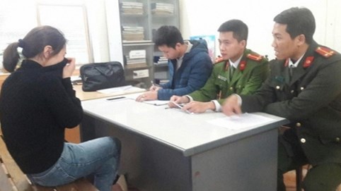 Thêm 1 cô gái Hải Phòng bị phạt nặng vì tung tin sai về dịch nCoV