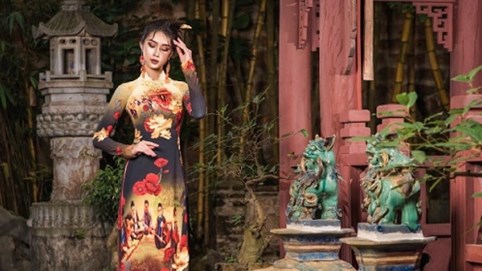 NTK Đỗ Trịnh Hoài Nam sắp 