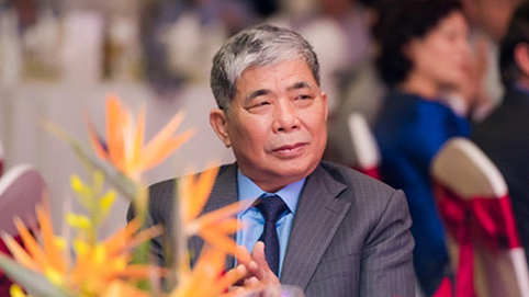 Nguyên tắc “2 không” trong làm ăn của “đại gia điếu cày” Lê Thanh Thản