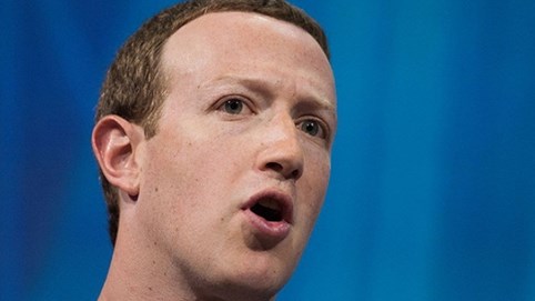 Đây là thời điểm mà Mark Zuckerberg nên từ chức CEO Facebook