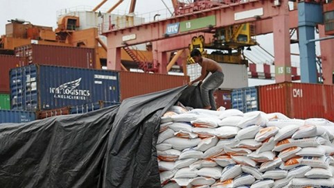 Các quốc gia bắt đầu ngừng xuất khẩu, tích trữ lương thực phòng dịch Covid-19