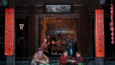 Đón Tết nguyên đán, không thể bỏ qua những lễ cúng này