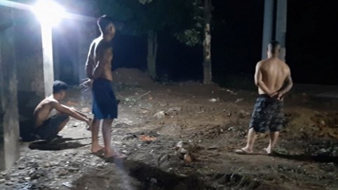 Hà Nội: Một doanh nghiệp kêu cứu vì bị một số đối tượng chiếm nhà xưởng làm nơi ở và kinh doanh?