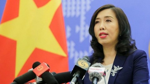 Chuẩn bị sớm đưa công dân Việt Nam ở vùng dịch corona về nước