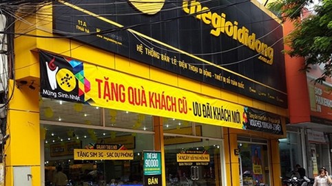 Vì sao hàng loạt đại gia Việt nhảy vào bán đồng hồ?