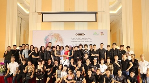 C:EHKO Việt Nam tri ân khách hàng nhân dịp sinh nhật 7 năm