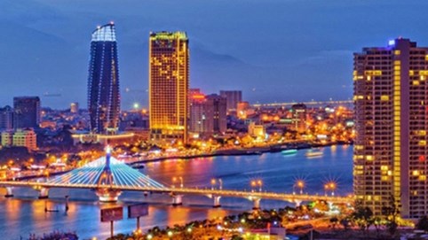 CenLand: 'Bất động sản Đà Nẵng giàu tiềm năng phát triển'