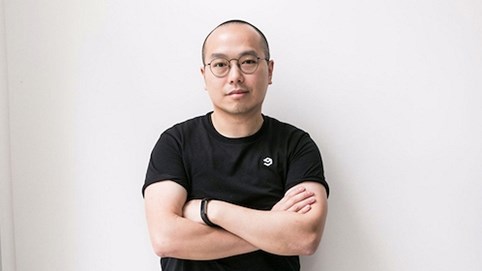 CEO 9GAG: Silicon Valley đã dạy tôi bí mật về những ý tưởng kinh doanh tuyệt vời