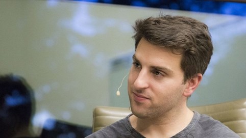 CEO Airbnb: “Chúng tôi bỏ ra 12 năm để xây dựng công ty nhưng mất gần như tất cả chỉ trong 6 tuần”