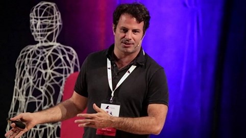 CEO chia sẻ bí quyết bán 6 startup sinh lời hơn 500 triệu USD