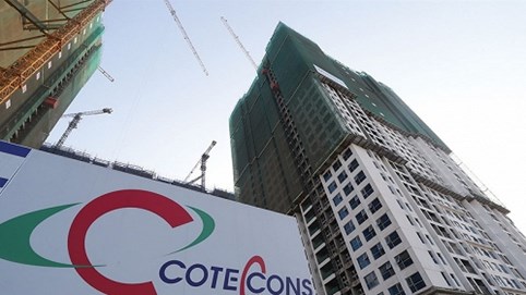 CEO Coteccons lo ngại bị cổ đông ngoại thâu tóm
