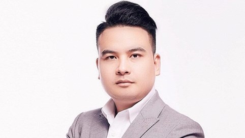 CEO Lộc Sơn Hà Miền Bắc - Đỗ Ngọc Tuấn: “Tôi không cho phép bản thân gục ngã”