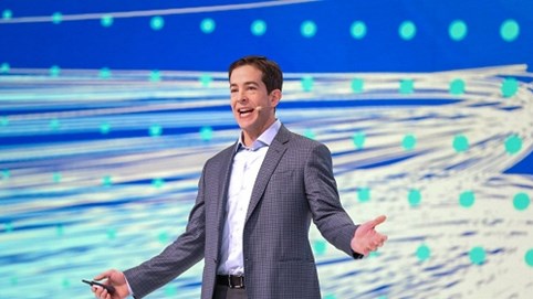 CEO doanh nghiệp tỷ đô tiết lộ cách để start-up thành công: Biết cách nịnh vợ, luôn về nhà ăn tối đúng giờ!