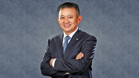 CEO Dương Trí Thành: Vietnam Airlines sẽ bay thẳng chuyến đầu tiên đến Mỹ năm 2022