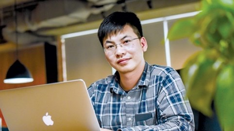 CEO Got It Hùng Trần: Startup công nghệ Việt đừng tự bó hẹp mình vào một thị trường nhỏ