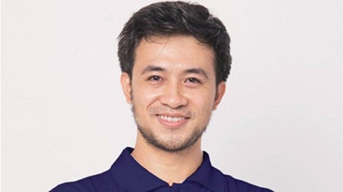 CEO hãng giao hàng Ahamove từ chức