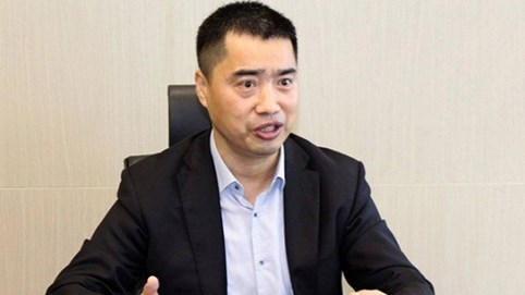 CEO Huawei: Chúng tôi tự tin với thị trường 5G tại Việt Nam