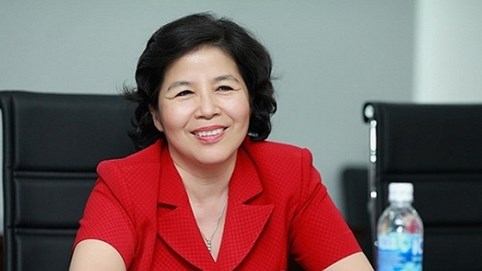 CEO Mai Kiều Liên: Vinamilk không thuê mặt bằng 10.000-20.000 USD/tháng để kinh doanh cà phê