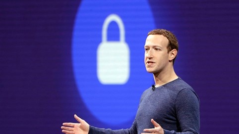Facebook thay đổi chính sách quản lý, cho 24.000 nhân viên làm việc online trong 10 năm tới