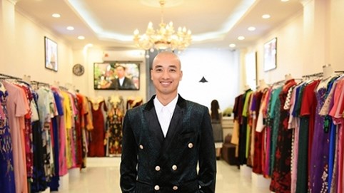 CEO Nguyễn Viết Lương: Thương hiệu cá nhân phải được “bén rễ” từ năng lực