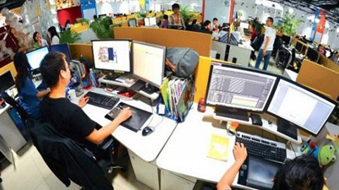 CEO Nhật: Người Việt trẻ giỏi nhưng nhảy việc nhiều, chúng tôi không đủ niềm tin giao những dự án toàn cầu!