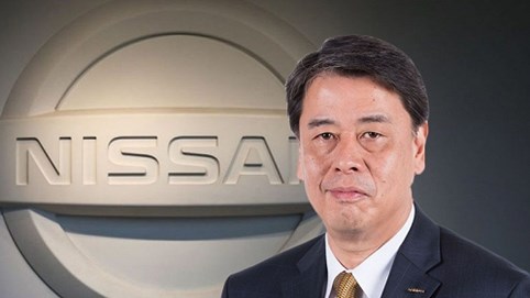 CEO Nissan: Đây là cách chúng tôi 
