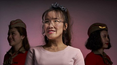 CEO quyền lực châu Á Nguyễn Thị Phương Thảo: Nữ doanh nhân làm nên lịch sử, muốn đưa Vietjet Air vút lên ở trời Âu