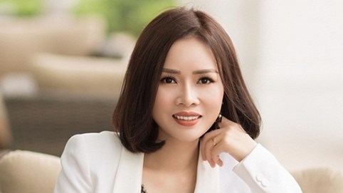 CEO SARAH LE - Người tiên phong mở ra xu hướng làm đẹp thời 4.0
