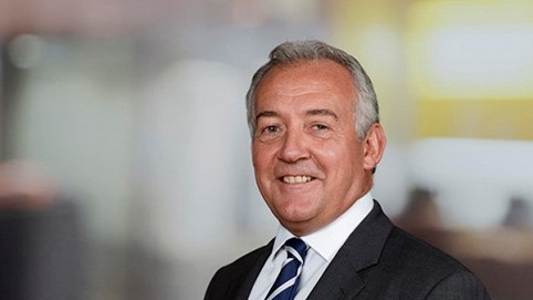 CEO Savills: 'Bất động sản Việt Nam thiếu tầm nhìn đầu tư dài hạn'