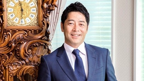 CEO Segawa Hidenori: “Biết mình, biết ta” - thành công sẽ tới!!!