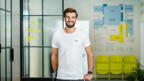 CEO startup trị giá 500 triệu đô bật mí tríết lý thành công: 