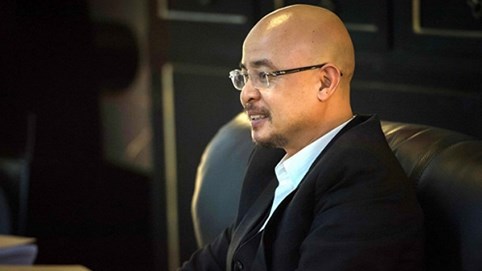 CEO tuổi Hợi chiếm 1/5 danh sách 100 doanh nghiệp lớn nhất Việt Nam