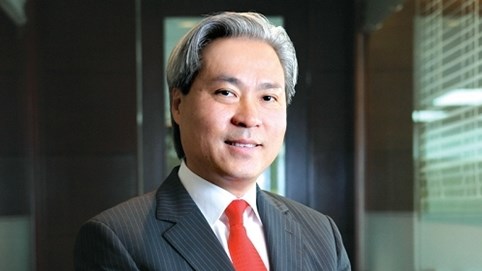 CEO VinaCapital: 'Trục trặc với Ba Huân là chuyện bình thường'