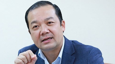 VNPT có tân Chủ tịch Hội đồng thành viên