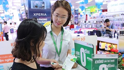 CEO VPBank: Công ty tài chính không đẩy người nghèo vào nợ nần