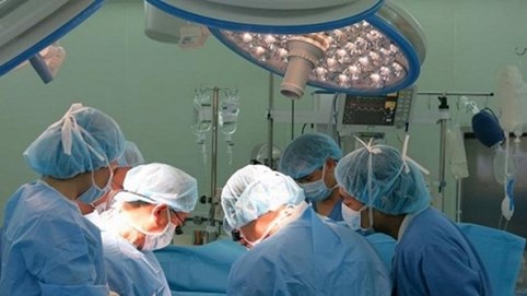Bị tố 'mổ sống' bệnh nhân, Bệnh viện Chợ Rẫy nói gì?
