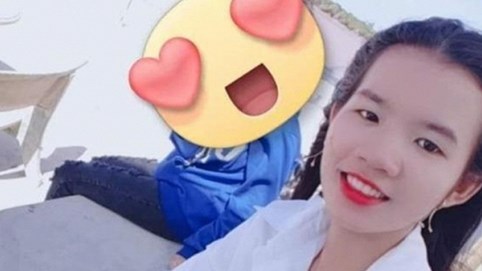 Nữ sinh 18 tuổi đột nhiên mất tích khi đi mua đồ cho gia đình