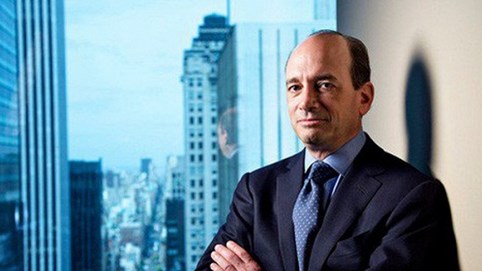 Quy tắc đầu tư vàng: Lãi 40%/năm trong 20 năm nhờ phương châm “Từ từ thì khoai mới nhừ”