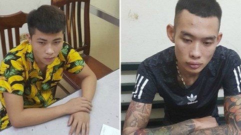 Nóng 24h qua: Giải cứu cô gái bị bạn quen qua Facebook ép tiếp khách ở quán karaoke