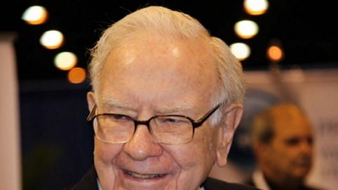 Trong ví của tỷ phú giàu thứ 3 thế giới thường có bao nhiêu tiền?