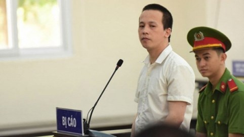 Tử hình kẻ sát hại 3 bà cháu ở Bình Dương